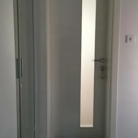 Πανσιόν Apartman Vinko Ραμπ