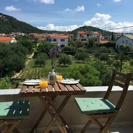 Apartman Vinko * Ραμπ