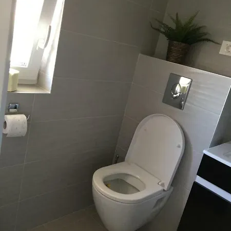 Apartman Vinko Πανσιόν