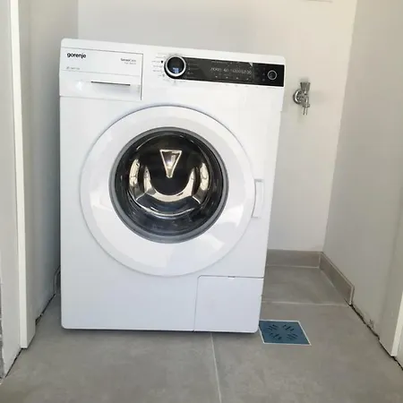Apartman Vinko Πανσιόν *