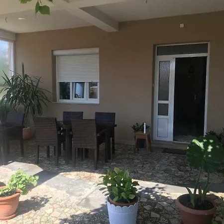 Apartman Vinko Πανσιόν