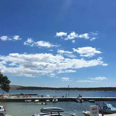 Apartman Vinko * Ραμπ