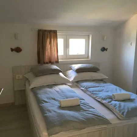 Apartman Vinko * Ραμπ