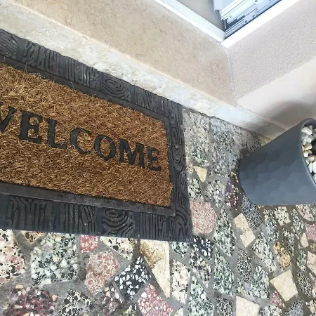 Πανσιόν Apartman Vinko