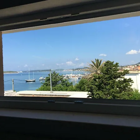 Πανσιόν Apartman Vinko Ραμπ