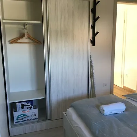 招待所 Apartman Vinko *